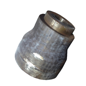 Cast Zg25Crnimo Bop Shell